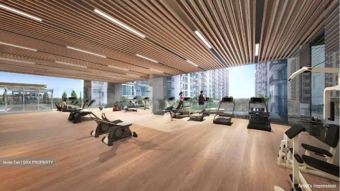 Treasure at Tampines (D18), Condominium #579064561